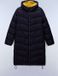 Napapijri A-Ega L W NP0A88XF Damesjas Blue Marine L