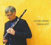 Music&Words Georg Reiss - Tárogatá (CD)