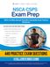 NSCA CSPS Exam Prep: 440 Practice Questions, 4 Full-Length Practice Tests, Detailed Answer Explanations, and Study Tips for the NSCA Certified Special Population Specialist Exam