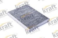 Kraft Automotive 1730011 filter, binnenlucht