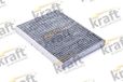 Kraft Automotive 1730011 filter, binnenlucht