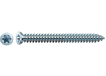 Spax Tête cylindrique, T-STAR plus - 100 pièces - métallique
