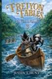 Freiyon Fables - Livre broché