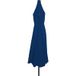 Parasol de jardin Azur 395 x 395 x 245 cm Polyester