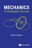 Mechanics: Libri GmbH Mechanics: A Graduate Course Paperback
