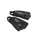 Mad Wave Chaser Tech Zwemvliezen Noir UE 42-43