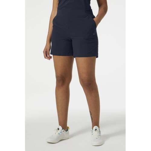 Helly Hansen Helly Hansen outdoor short donkerblauw