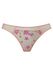 VIVANCE by LASCANA String gemengde kleuren / pink