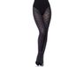 Merry Style Dames Panty - 60 DEN - Polyamide - Grafiet - S