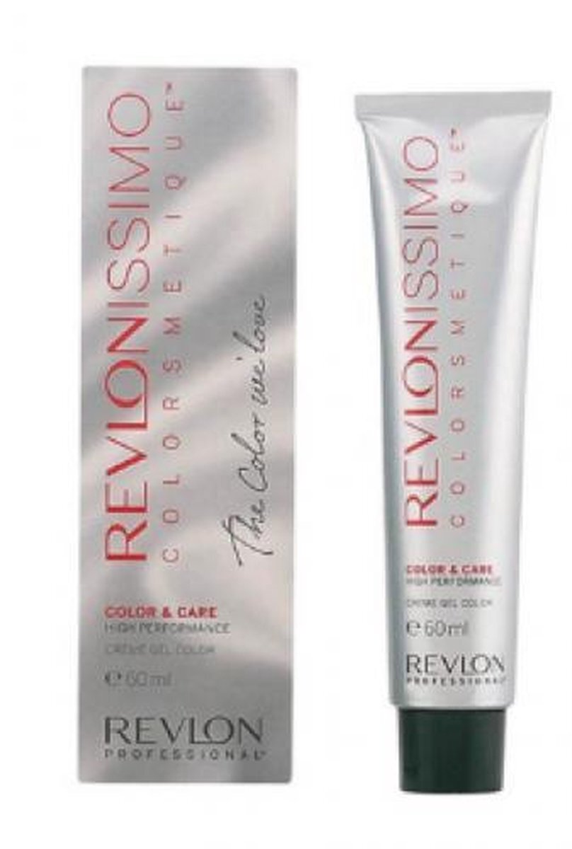 Revlon Rev Revlonissimo Nmt 6,3 60ml