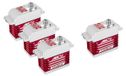 MKS Bosch Combinatiepakket: 3x HBL960 + 1x HBL990