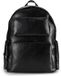 GUESS Boston Backpack Black zwart