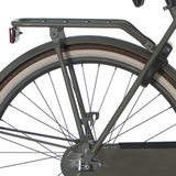 Cortina U4 achterdrager 61 cm Stone Bridge Matt