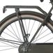 Cortina U4 achterdrager 61 cm Stone Bridge Matt