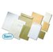Talleres Bol Envelop Sam A-6 Wit 184 x 261 mm Zelfklevend 100 g/m²