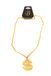 Coppens Dollar ketting