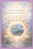 One Blossom Learning One World, Many Wisdoms Paperback