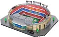 CadaBricks C66023W Icons FC Barcelona Voetbal Stadium bouwset