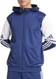 Adidas Squadra 25 Hooded Trainingsjas Heren - Maat XL