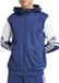 Adidas Squadra 25 Hooded Trainingsjas Heren - Maat XL