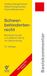 Bund-Verlag Schwerbehindertenrecht: Basiskommentar zum SGB IX (Teil 3) mit Wahlordnung - inklusive barrierefreies PDF