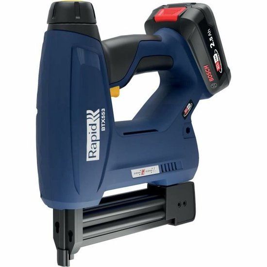 Rapid BTX553 Accutacker