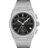 Tissot PRX Chronograph 41mm 10ATM Herrenuhr