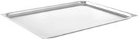 HENDI Gastronorm bakplaat – Profi Line – GN 2/1 – 650x530x20 mm – roestvrij staal