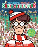 Where's Wally? Santa Spectacular
