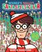 Where's Wally? Santa Spectacular