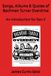 Songs, Bachman Turner Overdrive Songs, Albums & Quotes: An Introduction for Gen Z