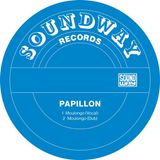 Sonic Rendezvous Papillon Moulongo (12" Vinyl Single)