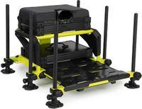 Matrix S25 Pro Seatbox Lime Edition