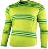 Rinat Gypsy T-shirt Met Lange Mouwen Groen L Kinderen