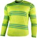 Rinat Gypsy T-shirt Met Lange Mouwen Groen L Kinderen