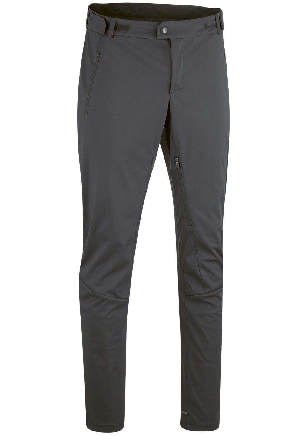 Gonso Skarn Light Bike Pants Softshell - G17321-900-S-MAAT - Maat: S
