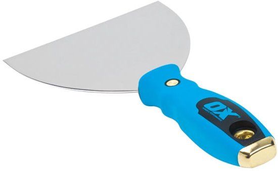 OX tools OX Pro Plamuurmes Dura Grip 102mm