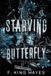 Starving Libri GmbH Shadowed States- Starving Butterfly Paperback