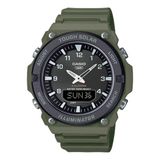 Casio Casio Collection AQ-S820W-3BVEF Horloge
