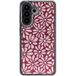 imoshion Design Samsung Galaxy A57 (5G) Bloom Love Blush hoesje