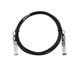 StarTech.com Juniper EX-SFP-10GE-DAC-3M compatible SFP+ DAC Twinax DAC kabel 3 m