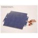 Hammond Electronics 1590Z063BK Boîtier universel