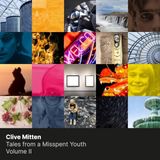 Tales Twelfth Night Tales from a Misspent Youth