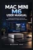 Mac Libri GmbH Mac mini M6 User Manual