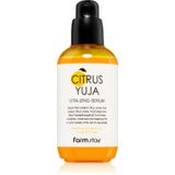 Farmstay Citrus Yuja Gezichtsserum 100 ml