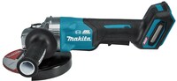 Makita GA036GZ 40 V Max Haakse slijper 150 mm