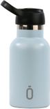 Safta Cielo empolvado Thermosfles Licht Blauw