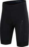 Protective Fietsbroek P-traverse Dames Polyamide Zwart Maat 46