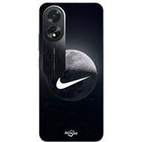 Oppo Etui A38 nike moon Maniacase