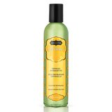 Kamasutra Naturals Coconut Pineapple Massage-Olie